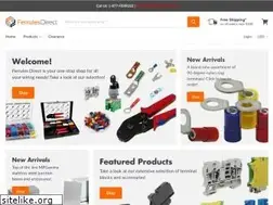 Sites similar to ferrulesdirect.com