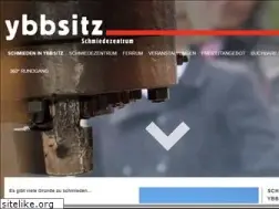 Sites similar to ferrum-ybbsitz.at