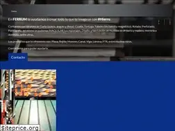 Sites similar to ferrumma.com.mx