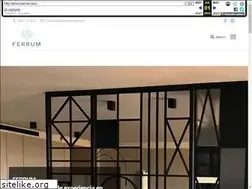 Sites similar to ferrumservice.com
