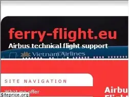 Sites similar to ferry-flight.eu