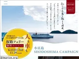 Sites similar to ferry-muryo.com