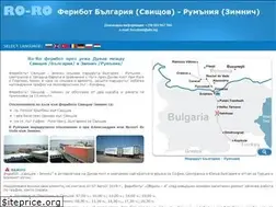 Sites similar to ferry.bg