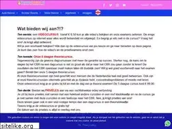 Sites similar to ferry.nl