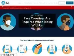 Sites similar to ferry.nyc