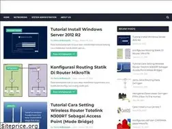 Sites similar to ferryardiansyah.web.id