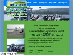 Sites similar to ferryboat.hu