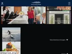 Sites similar to ferrycarrighotel.ie