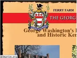 Sites similar to ferryfarm.org