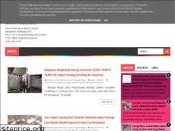Sites similar to ferryg8.blogspot.com