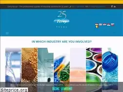 Sites similar to ferrygrp.com