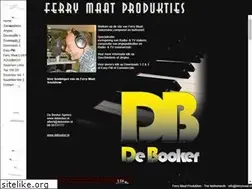 Sites similar to ferrymaat.nl