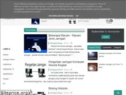 Sites similar to ferrynur2001.blogspot.com