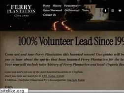 Sites similar to ferryplantation.org