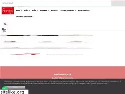 Sites similar to ferrys.es