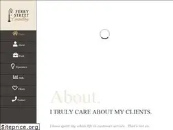 Sites similar to ferrystreetconsulting.com