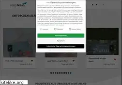 Sites similar to ferrytells.com
