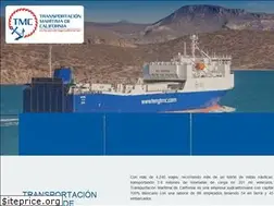 Sites similar to ferrytmc.com