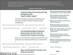 Sites similar to ferrytrans.id