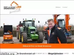 Sites similar to ferryvanschaik.nl