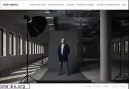 Sites similar to ferryverheij.nl