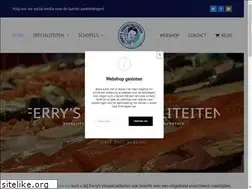 Sites similar to ferryvis.nl