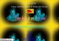 Sites similar to ferryzeeman.nl