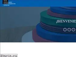 Sites similar to fersa.com.sv