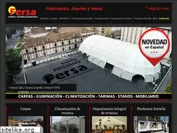 Sites similar to fersaempresas.com