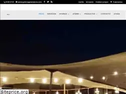 Sites similar to fersageneradores.com