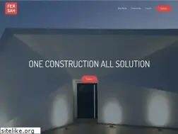 Sites similar to fersah.com.tr
