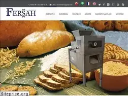 Sites similar to fersahmakina.com