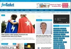 Sites similar to fersalut.cat