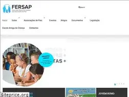 Sites similar to fersap.pt