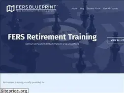 Sites similar to fersblueprint.com
