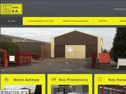 Sites similar to fersbr.be