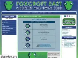 Sites similar to fersc.com