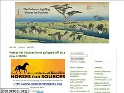 Sites similar to fersht.typepad.com
