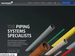 Sites similar to fersil.com