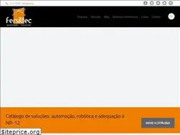 Sites similar to fersiltec.com.br