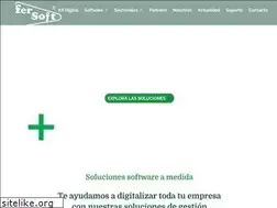 Sites similar to fersoft.es