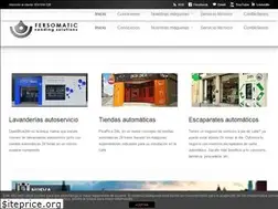 Sites similar to fersomatic.com