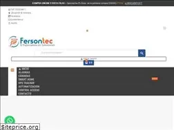 Sites similar to fersontec.cl