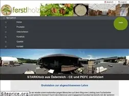 Sites similar to ferstl-holz.at
