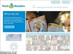 Sites similar to ferstreaders.org