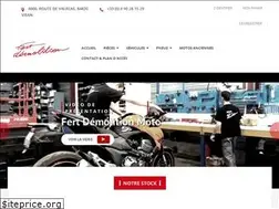 Sites similar to fert-demolition.com