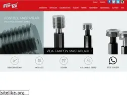 Sites similar to ferter.com.tr