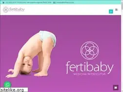 Sites similar to fertibaby.com.br