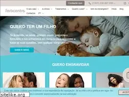 Sites similar to ferticentro.pt