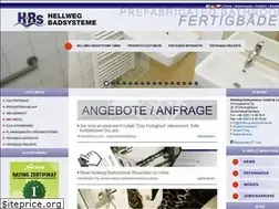 Sites similar to fertigbad.info